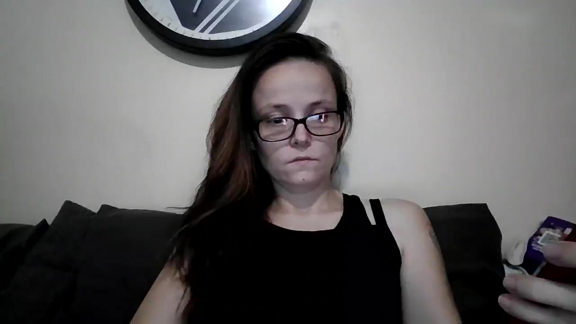 Gallery image thumbnail from Hotmilf2026's myfreecams stream on, 11/17/2025, 12:23 image 2 of 20