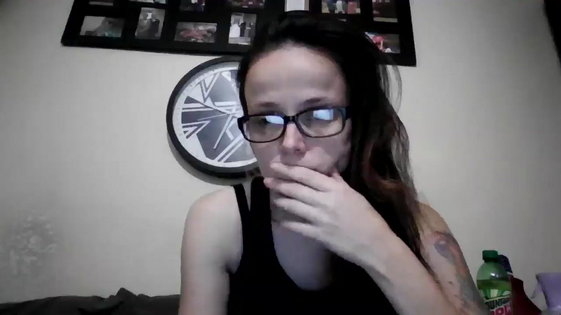 Gallery image thumbnail from Hotmilf2026's myfreecams stream on, 11/17/2025, 12:23 image 14 of 20