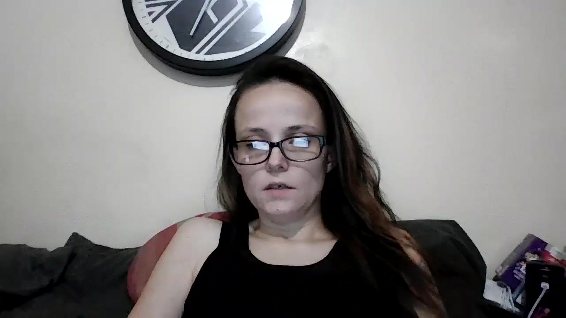 Gallery image thumbnail from Hotmilf2026's myfreecams stream on, 11/17/2025, 13:59 image 5 of 20
