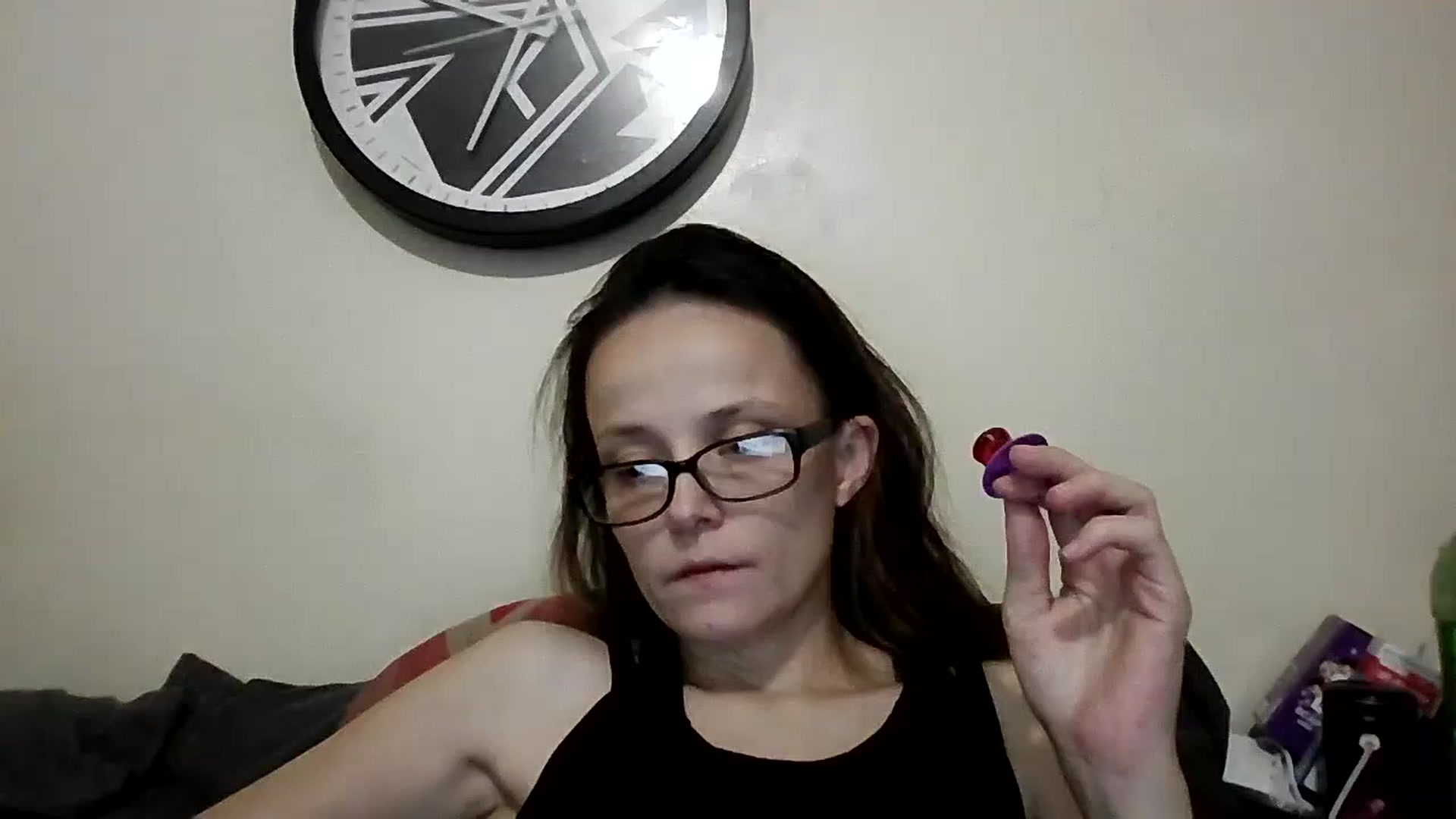 Gallery image thumbnail from Hotmilf2026's myfreecams stream on, 11/17/2025, 13:59 image 12 of 20