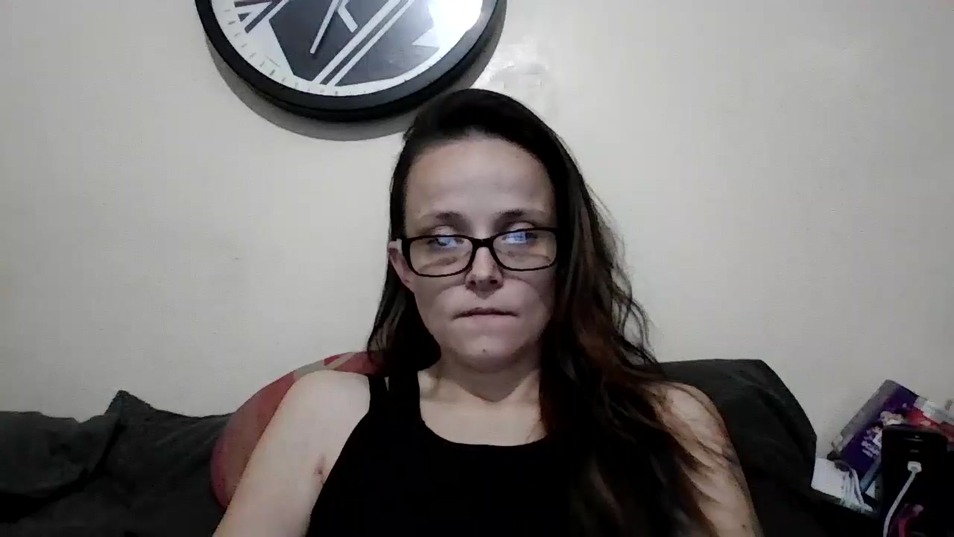 Gallery image thumbnail from Hotmilf2026's myfreecams stream on, 11/17/2025, 13:59 image 6 of 20