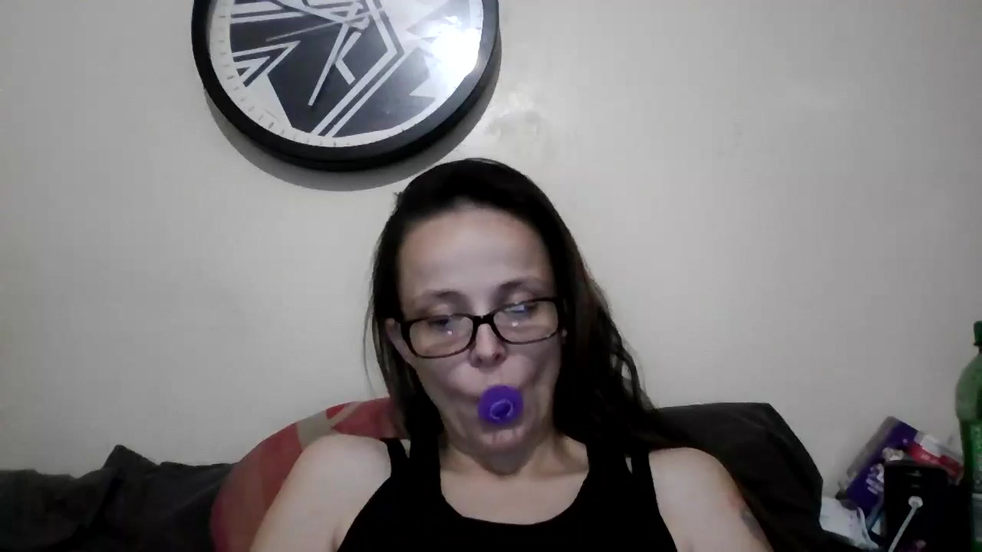 Gallery image thumbnail from Hotmilf2026's myfreecams stream on, 11/17/2025, 13:59 image 13 of 20