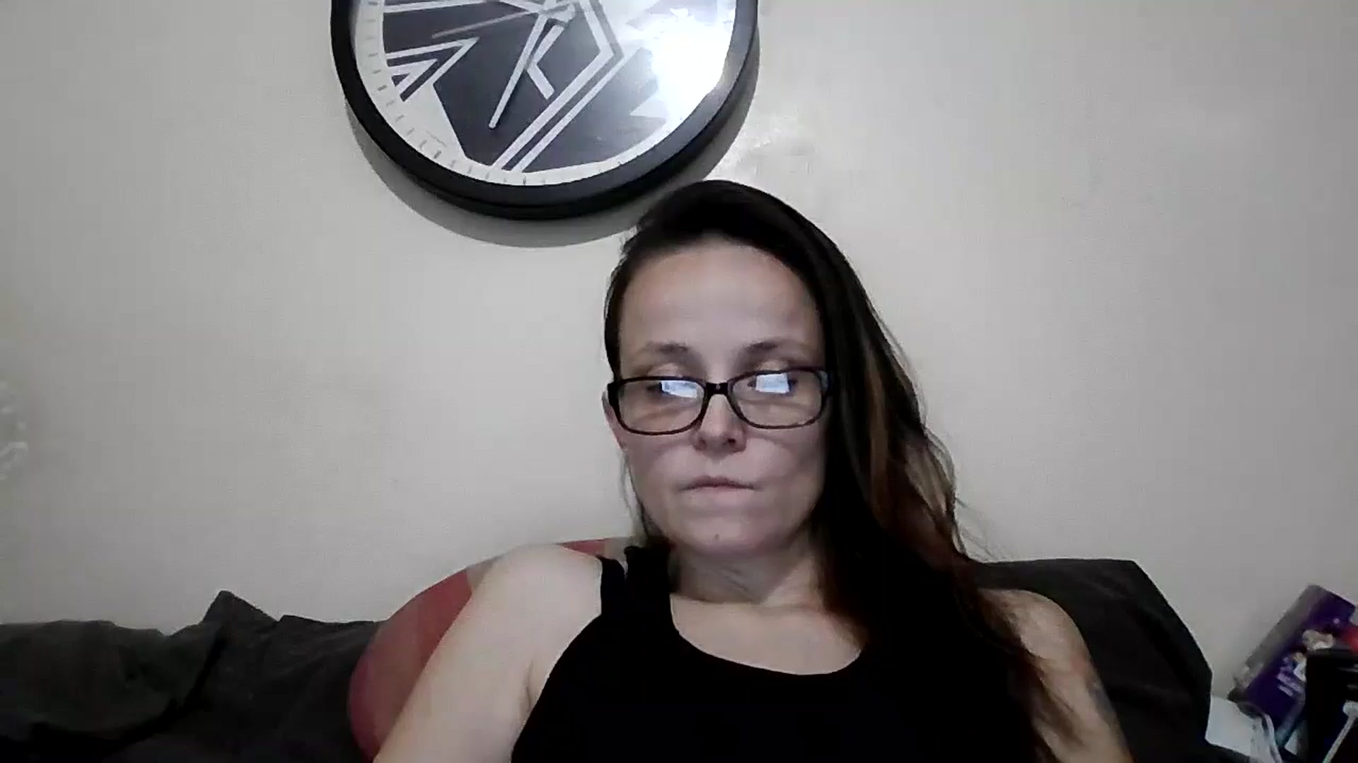 Gallery image thumbnail from Hotmilf2026's myfreecams stream on, 11/17/2025, 13:59 image 7 of 20