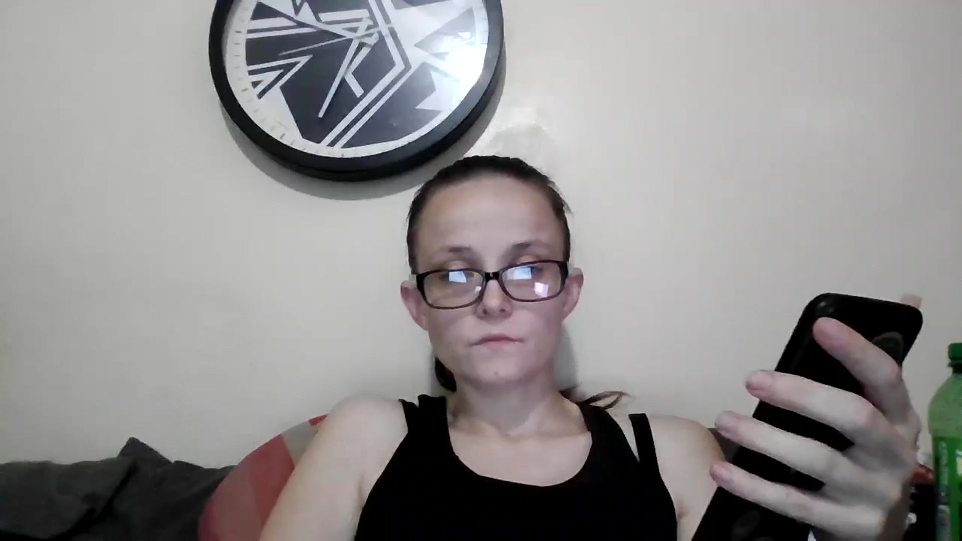Gallery image thumbnail from Hotmilf2026's myfreecams stream on, 11/17/2025, 16:38 image 14 of 20