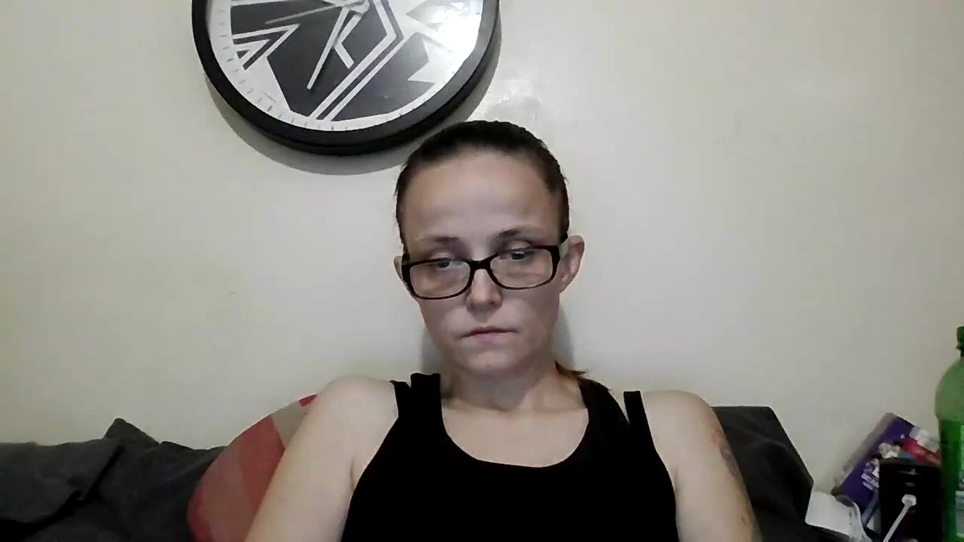 Gallery image thumbnail from Hotmilf2026's myfreecams stream on, 11/17/2025, 16:38 image 13 of 20