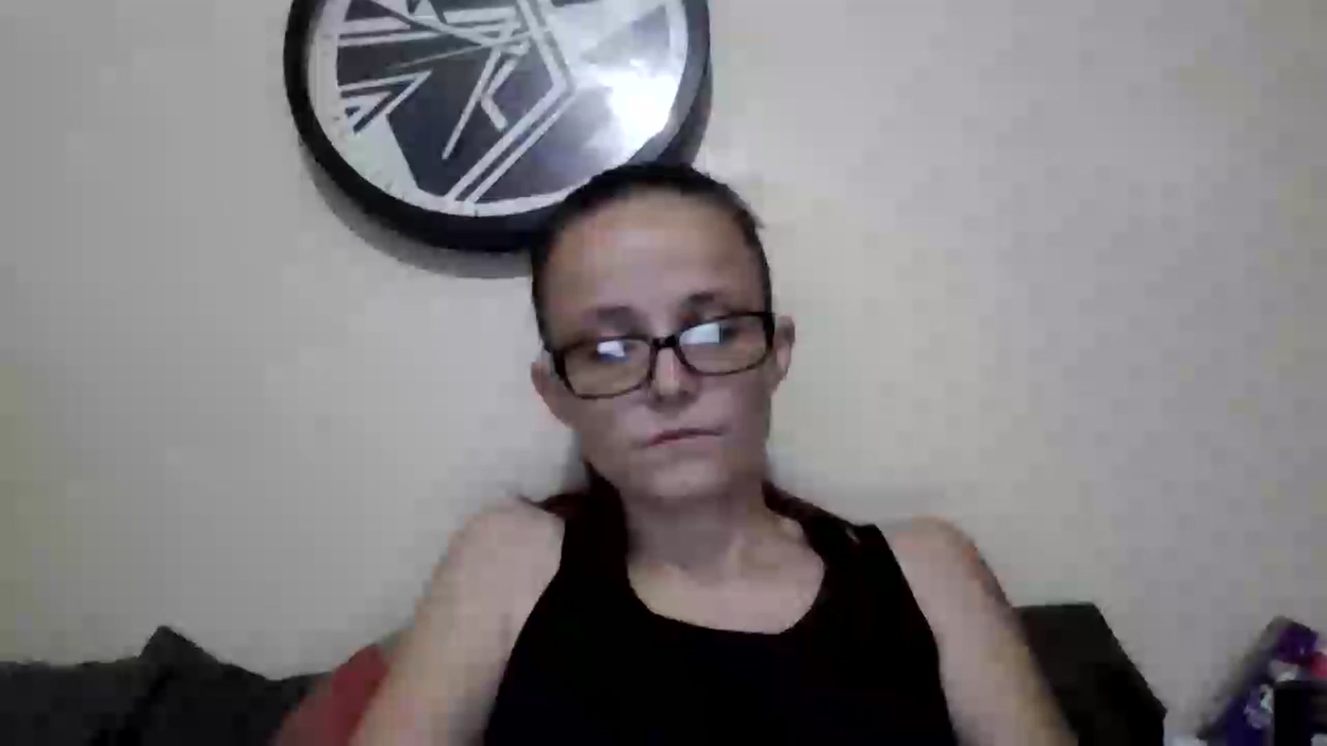 Gallery image thumbnail from Hotmilf2026's myfreecams stream on, 11/17/2025, 16:38 image 6 of 20