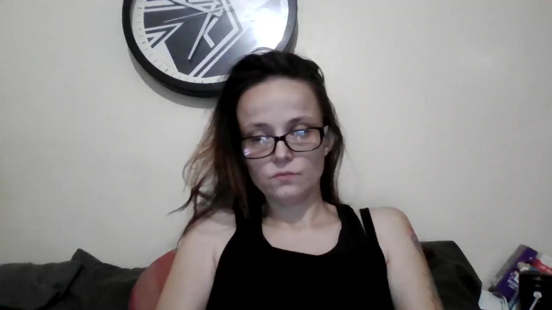 Gallery image thumbnail from Hotmilf2026's myfreecams stream on, 11/17/2025, 16:38 image 2 of 20