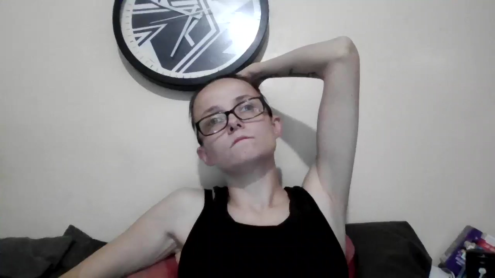 Gallery image thumbnail from Hotmilf2026's myfreecams stream on, 11/17/2025, 16:38 image 3 of 20