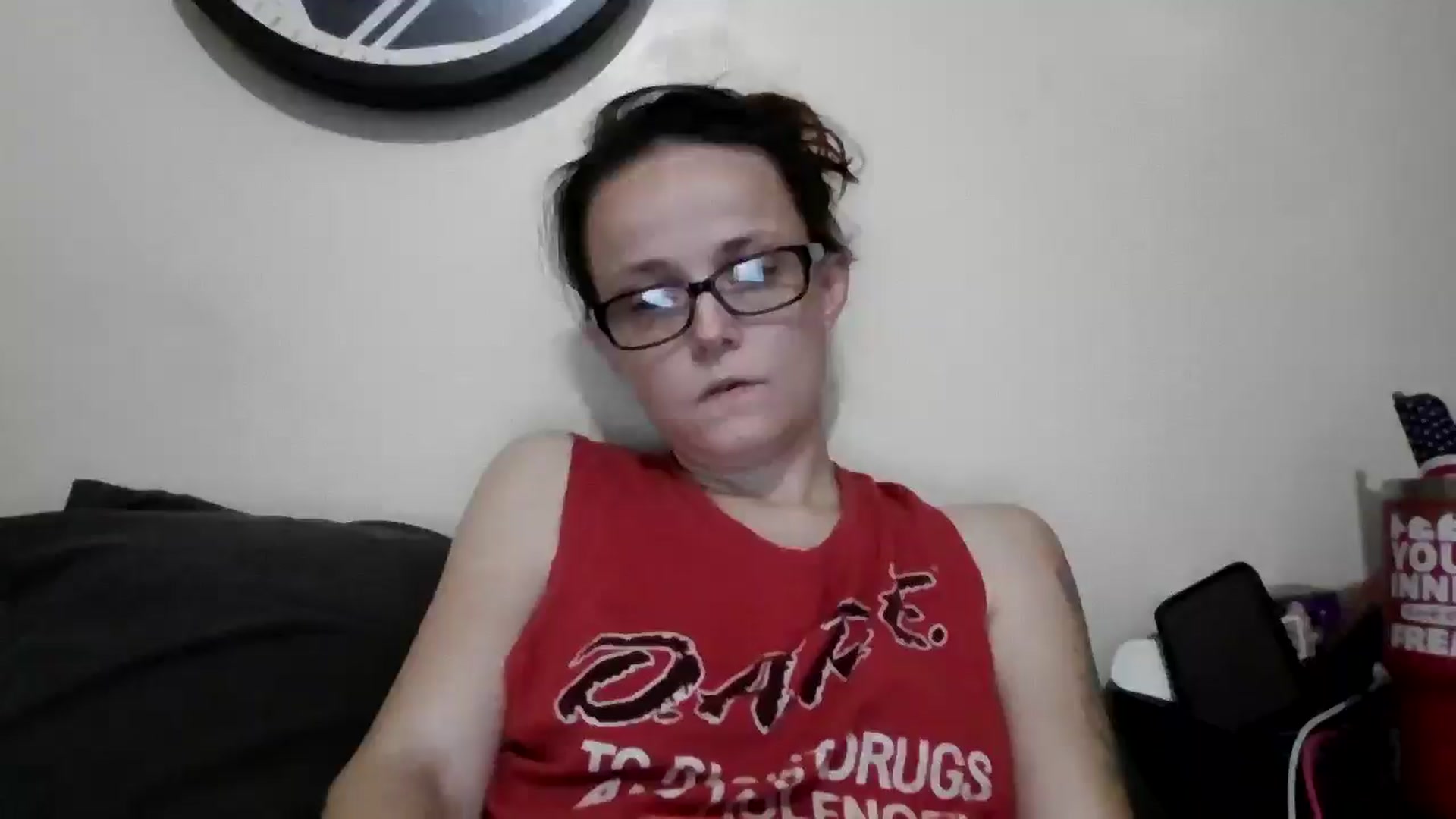 Gallery image thumbnail from Hotmilf2026's myfreecams stream on, 11/18/2025, 17:40 image 18 of 20