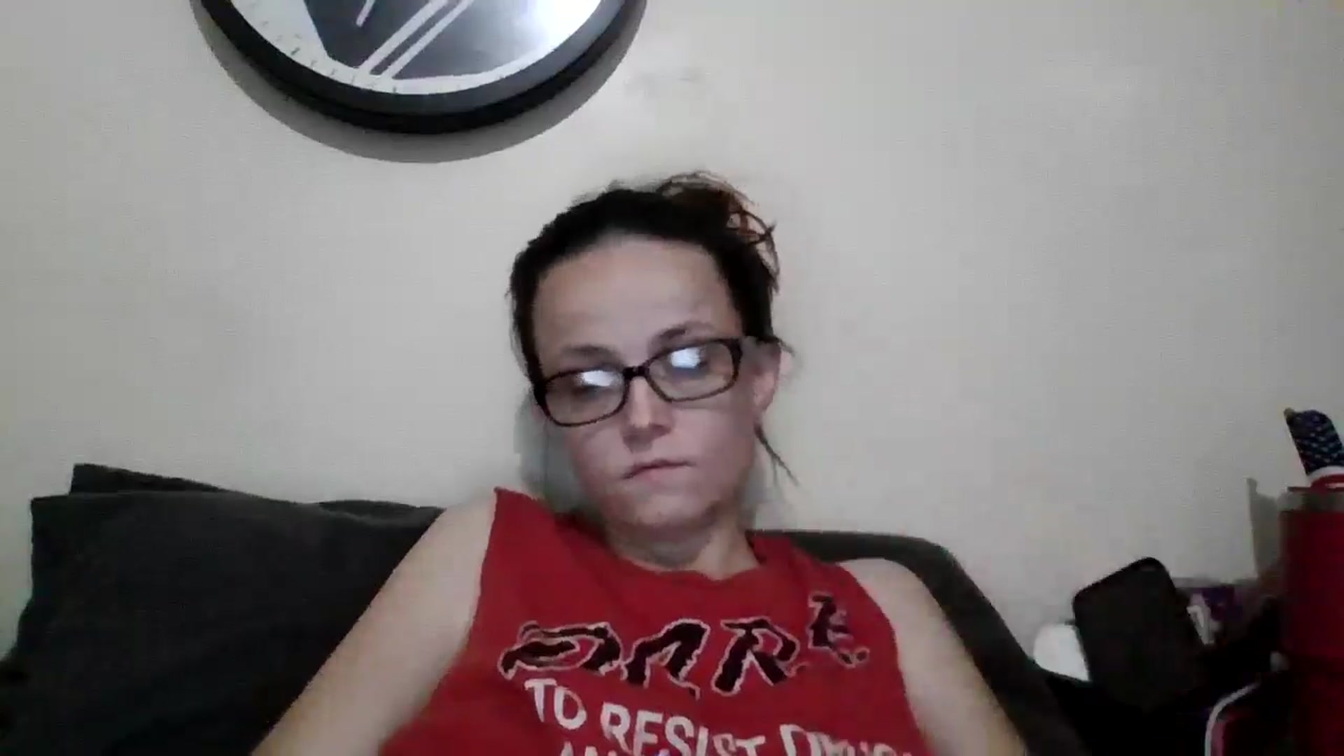 Gallery image thumbnail from Hotmilf2026's myfreecams stream on, 11/18/2025, 17:40 image 4 of 20