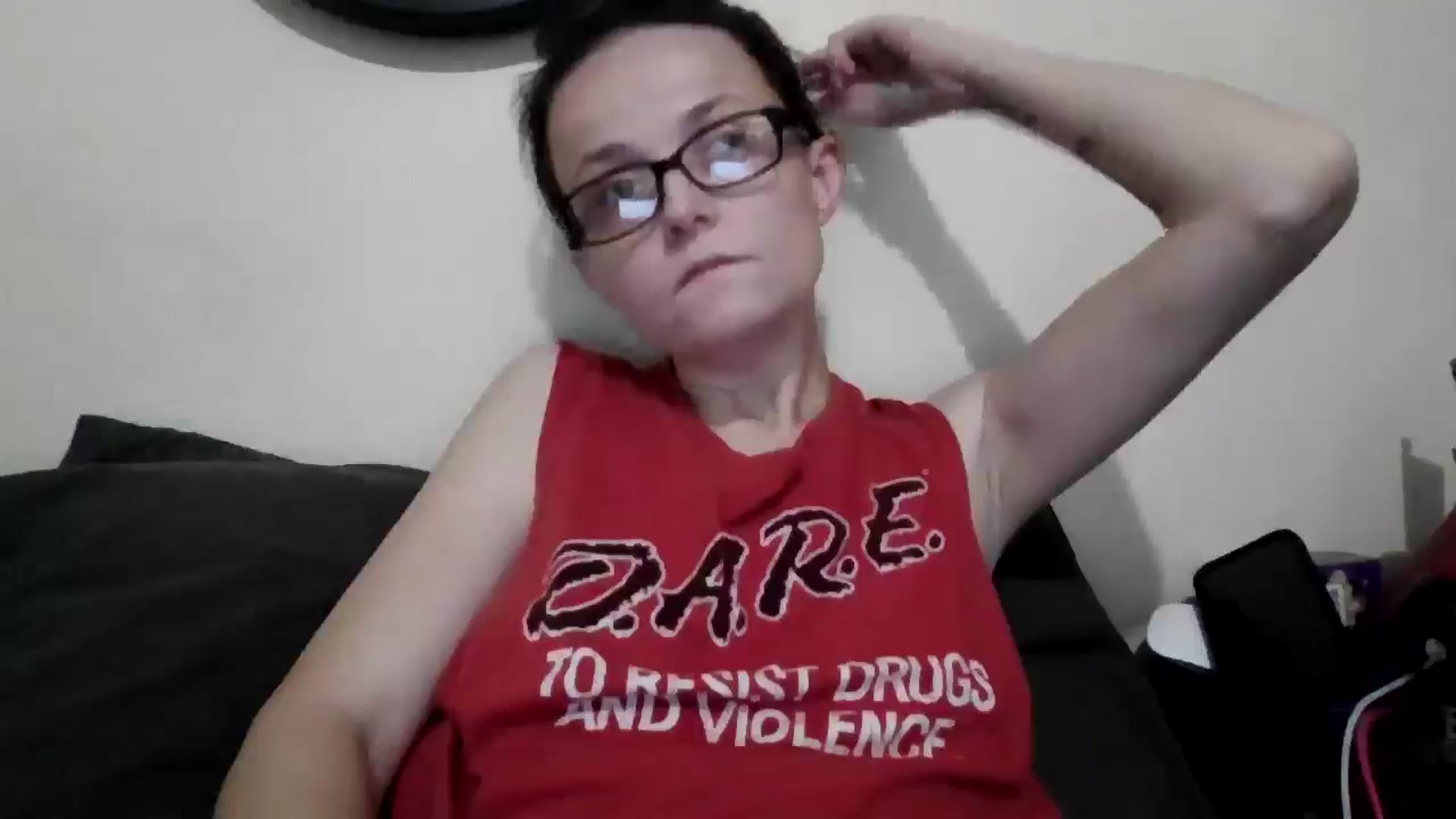 Gallery image thumbnail from Hotmilf2026's myfreecams stream on, 11/18/2025, 17:40 image 14 of 20