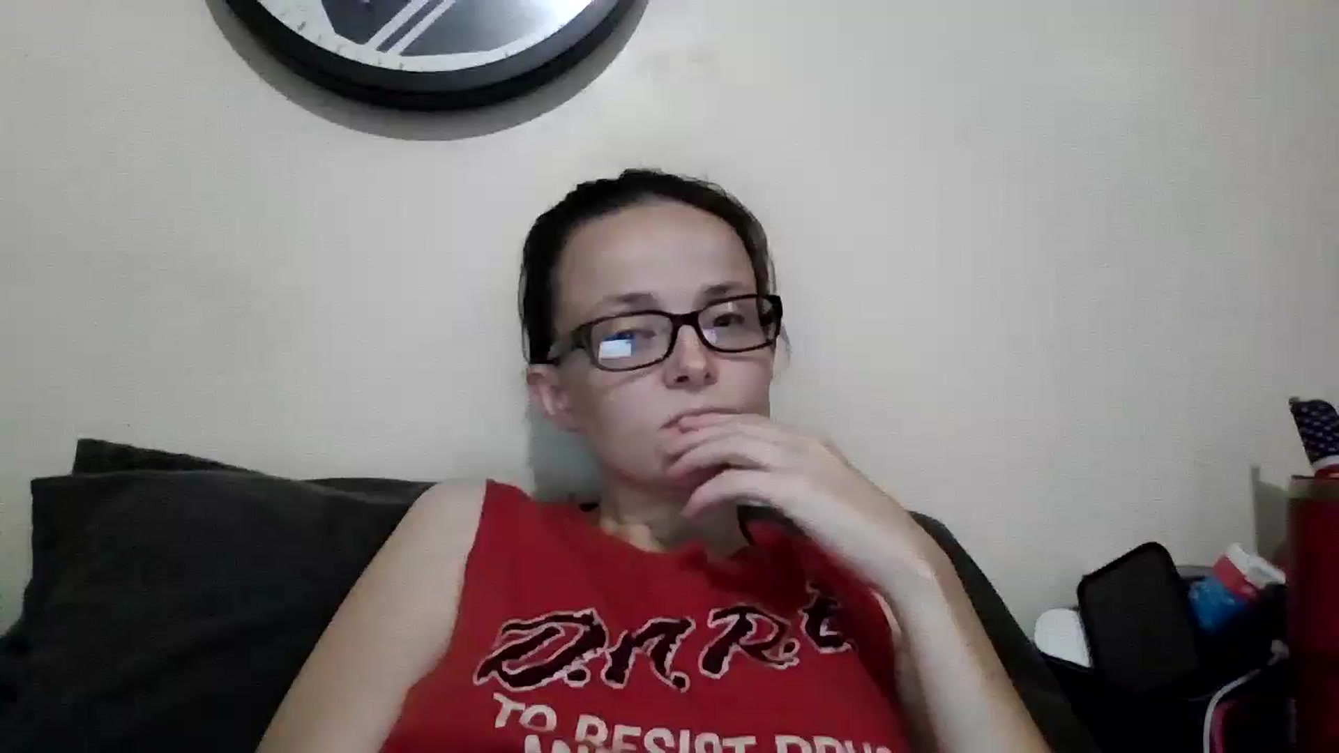 Gallery image thumbnail from Hotmilf2026's myfreecams stream on, 11/18/2025, 17:40 image 2 of 20