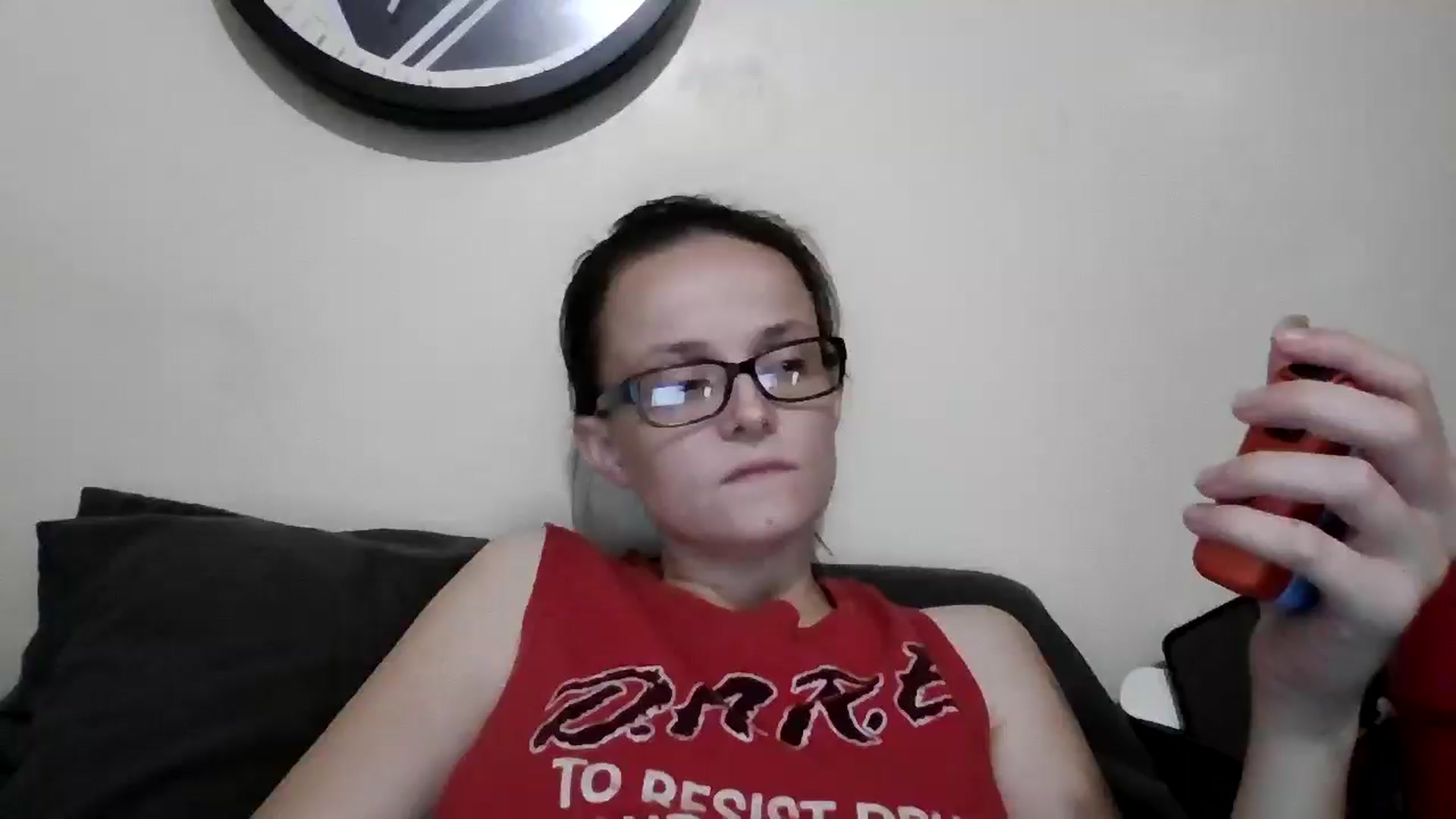 Gallery image thumbnail from Hotmilf2026's myfreecams stream on, 11/18/2025, 17:40 image 5 of 20
