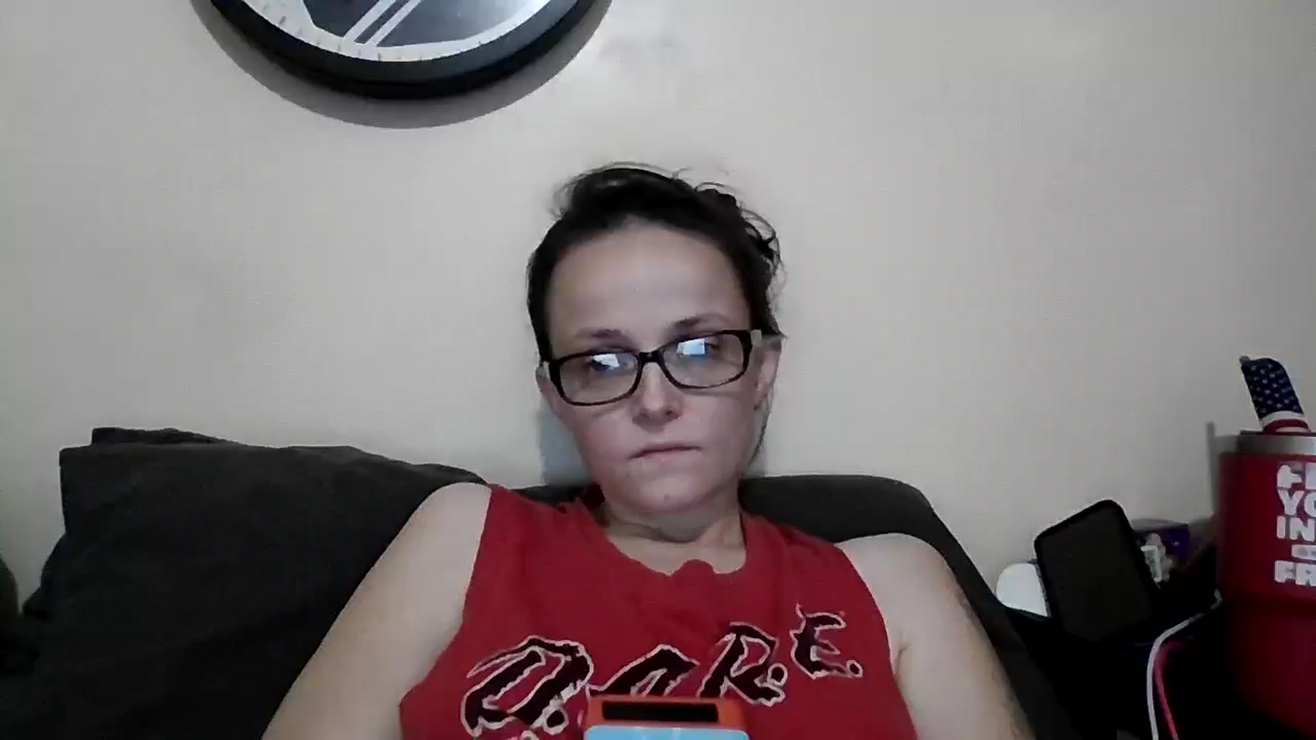 Gallery image thumbnail from Hotmilf2026's myfreecams stream on, 11/18/2025, 17:40 image 10 of 20