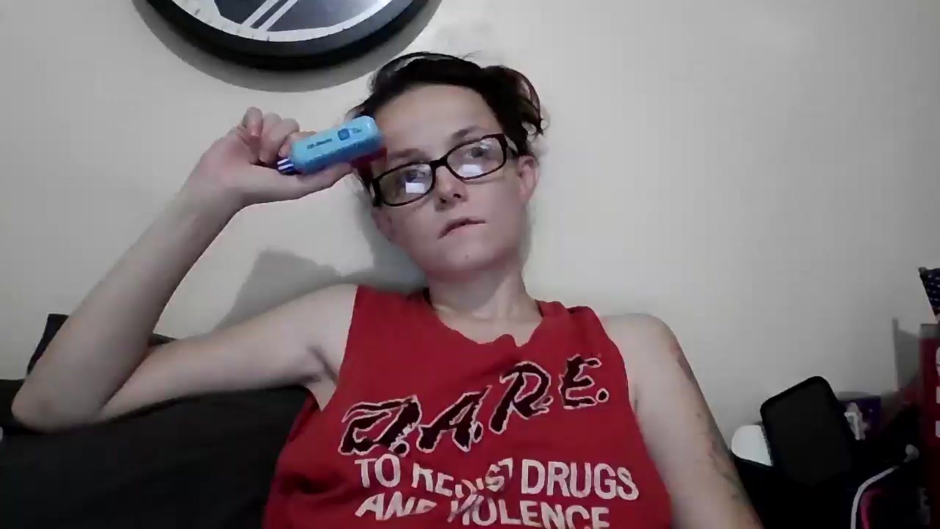 Gallery image thumbnail from Hotmilf2026's myfreecams stream on, 11/18/2025, 17:40 image 16 of 20