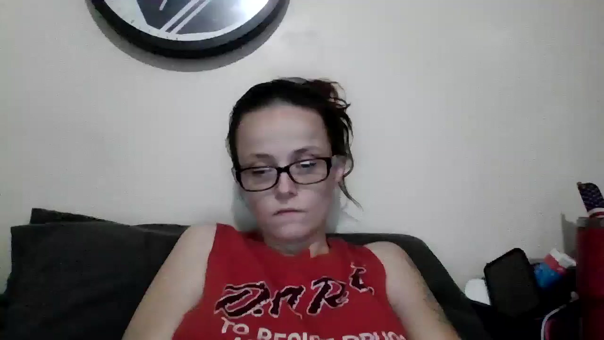 Gallery image thumbnail from Hotmilf2026's myfreecams stream on, 11/18/2025, 17:40 image 1 of 20