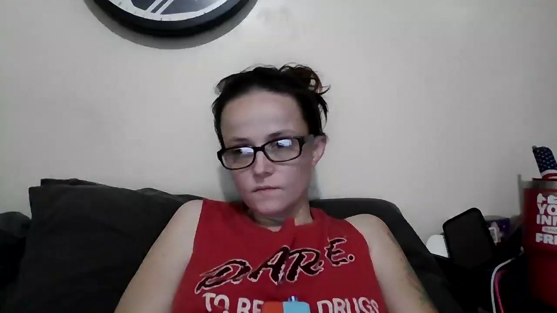 Gallery image thumbnail from Hotmilf2026's myfreecams stream on, 11/18/2025, 17:40 image 7 of 20