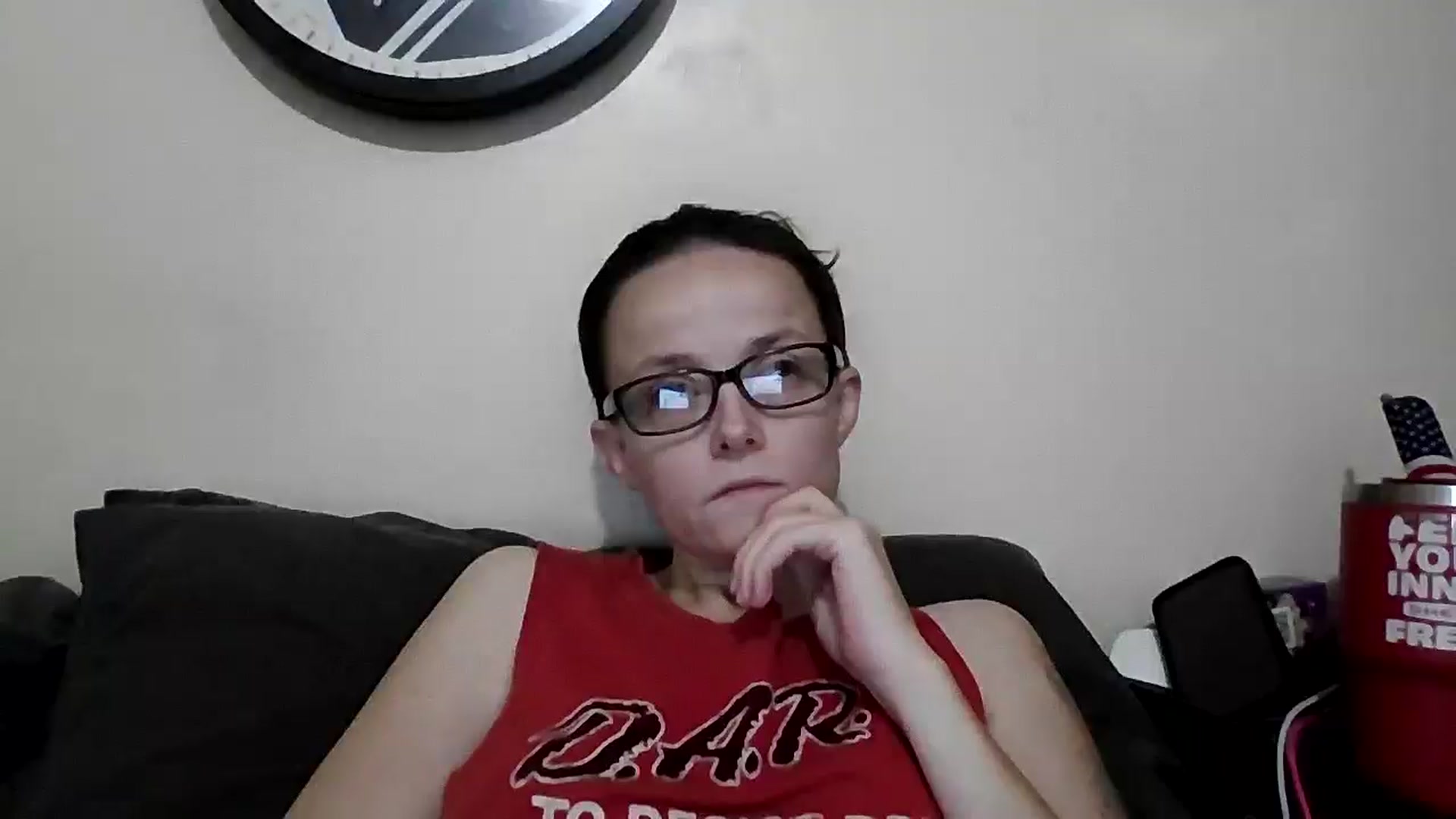 Gallery image thumbnail from Hotmilf2026's myfreecams stream on, 11/18/2025, 17:40 image 8 of 20