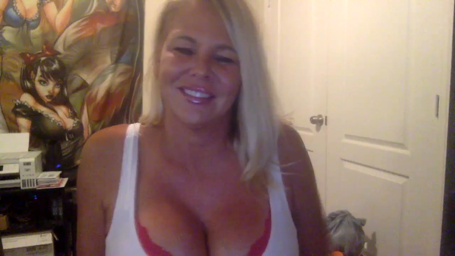 Gallery image thumbnail from Hotpinkbox00's myfreecams stream on, 11/23/2024, 11:06 image 5 of 20