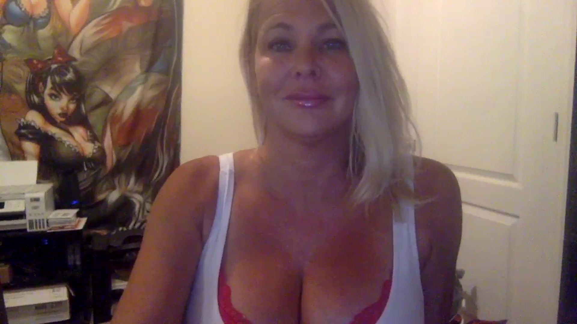 Gallery image thumbnail from Hotpinkbox00's myfreecams stream on, 11/23/2024, 11:06 image 12 of 20
