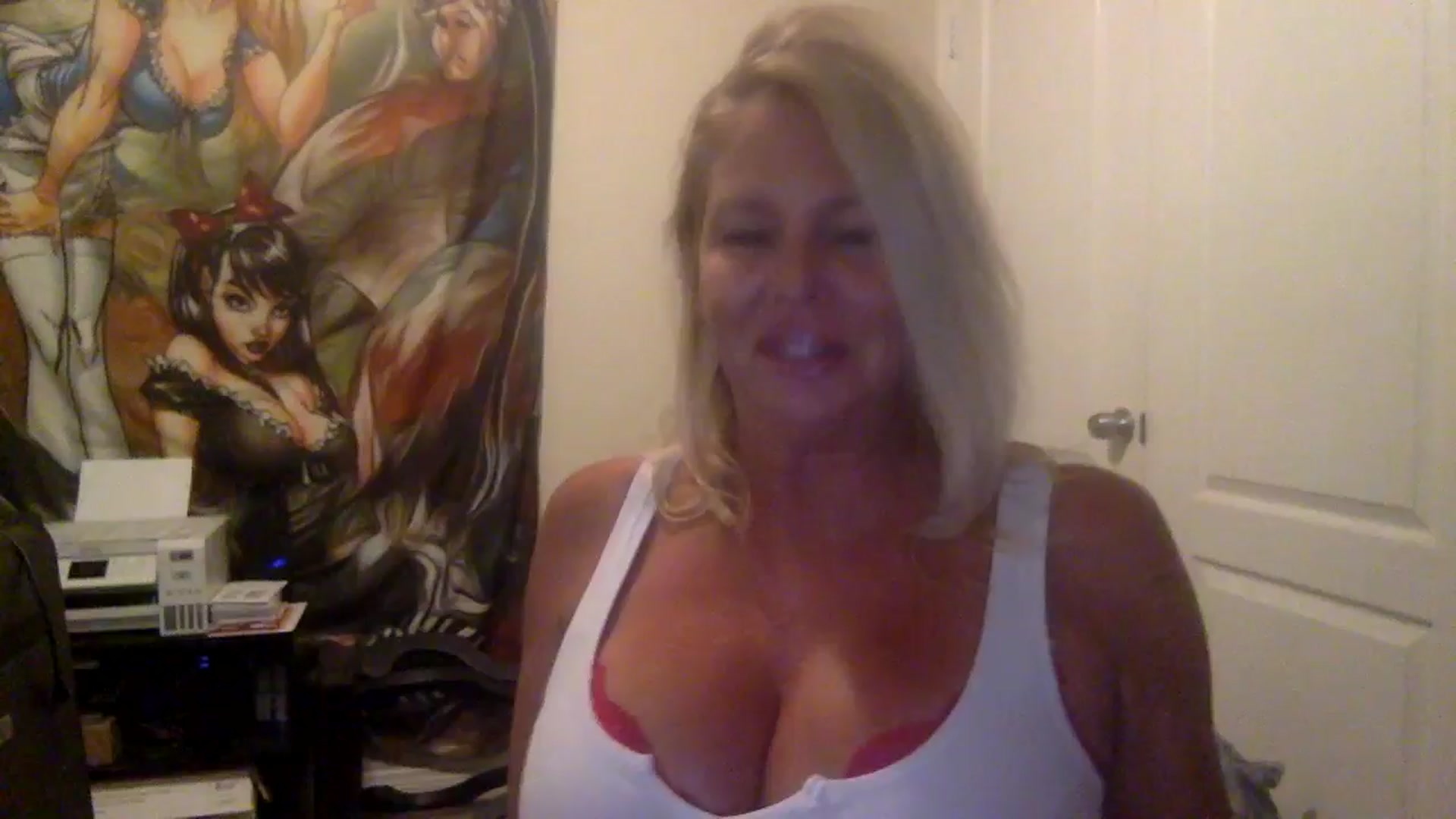 Gallery image thumbnail from Hotpinkbox00's myfreecams stream on, 11/23/2024, 11:06 image 1 of 20