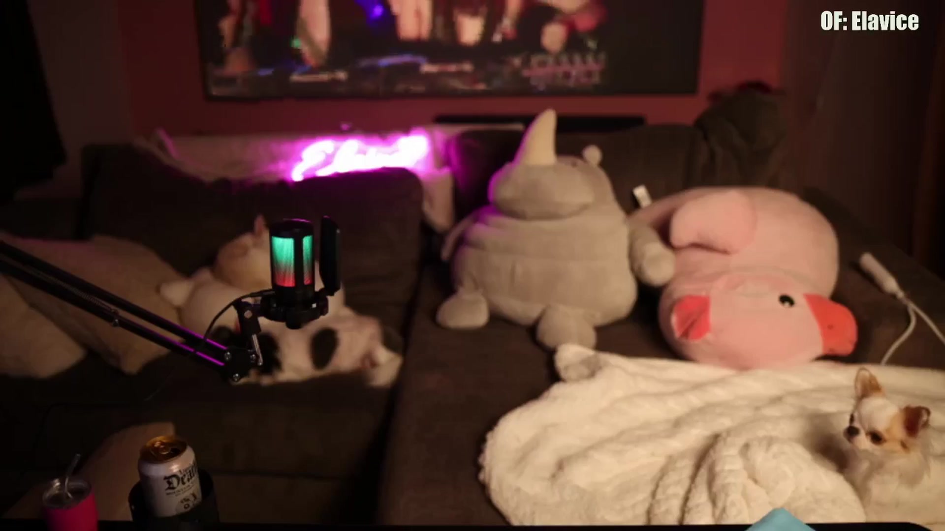 Gallery image thumbnail from Hotpinksoap1's myfreecams stream on, 11/17/2025, 02:32 image 16 of 20
