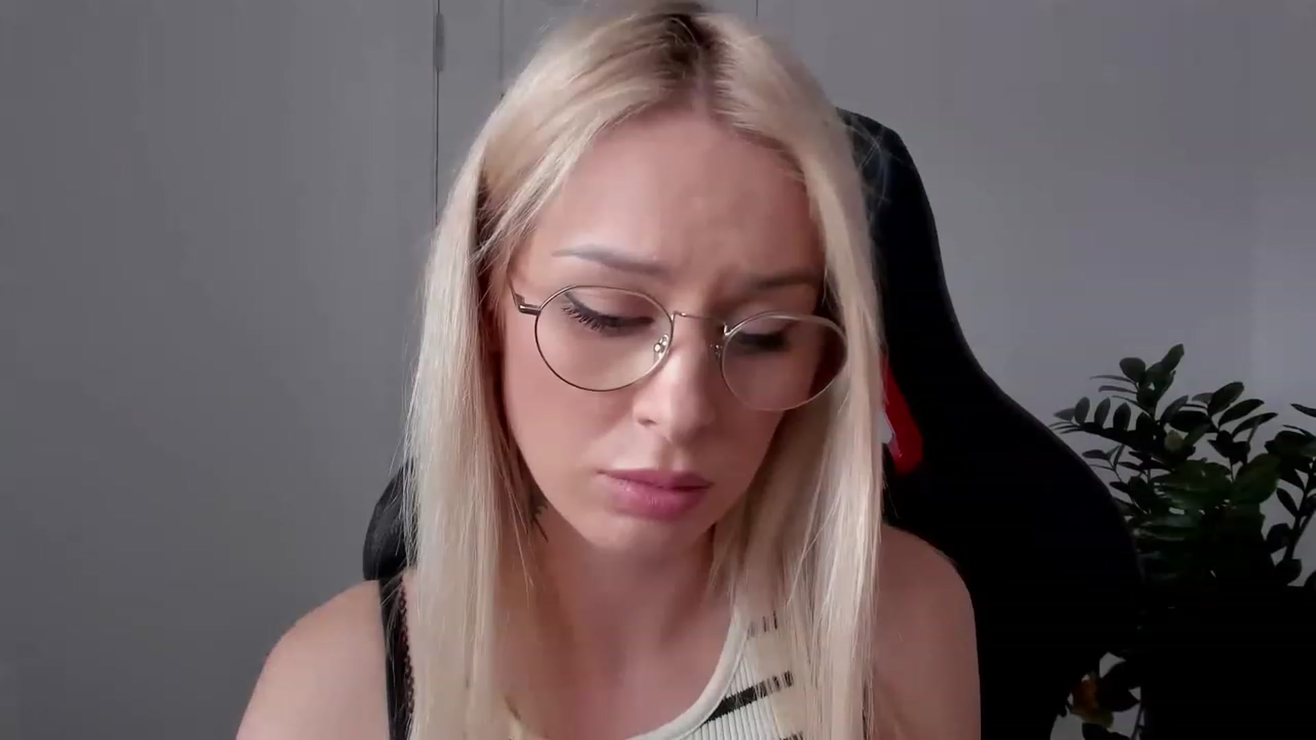 Gallery image thumbnail from HottBlonda's myfreecams stream on, 06/05/2023, 11:54 image 20 of 20