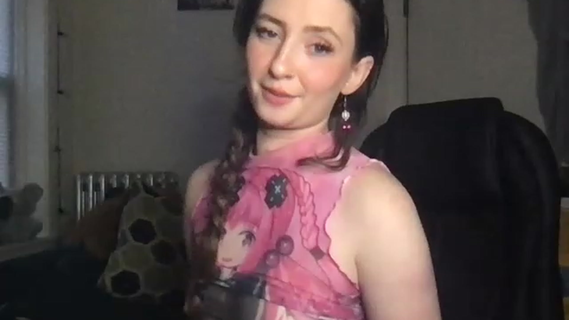 Gallery image thumbnail from Hott_couple23's myfreecams stream on, 11/17/2022, 22:15 image 17 of 20