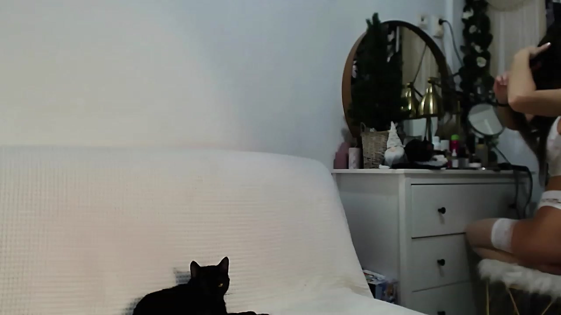 Gallery image thumbnail from HottieEva_'s myfreecams stream on, 01/29/2023, 01:41 image 9 of 20