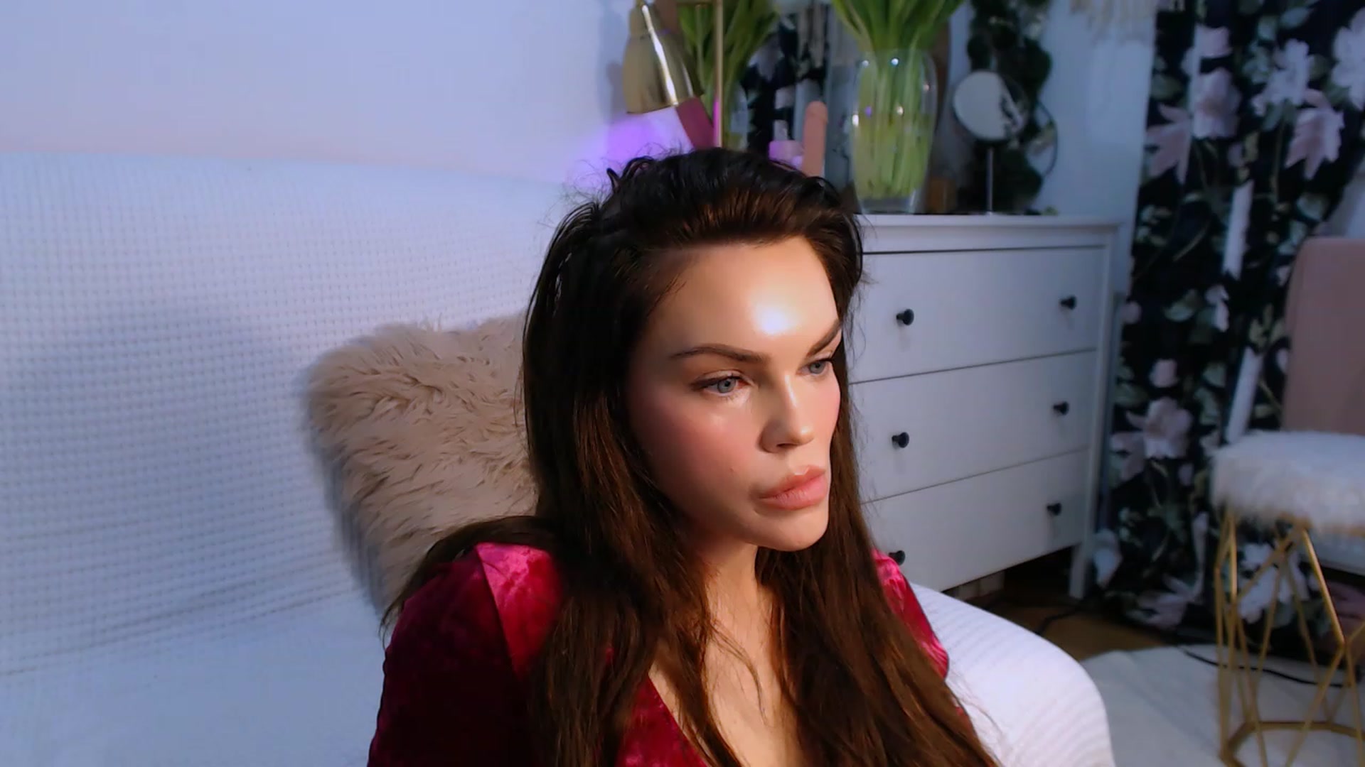 Gallery image thumbnail from HottieEva_'s myfreecams stream on, 03/10/2023, 13:33 image 11 of 20