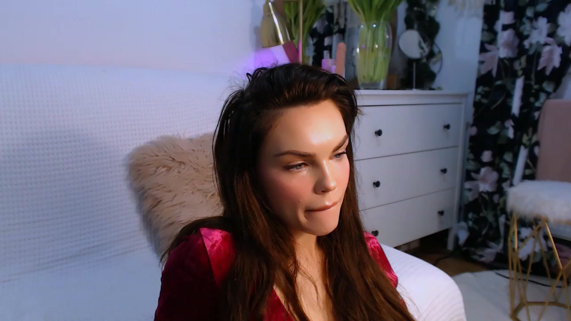 Gallery image thumbnail from HottieEva_'s myfreecams stream on, 03/10/2023, 13:33 image 12 of 20