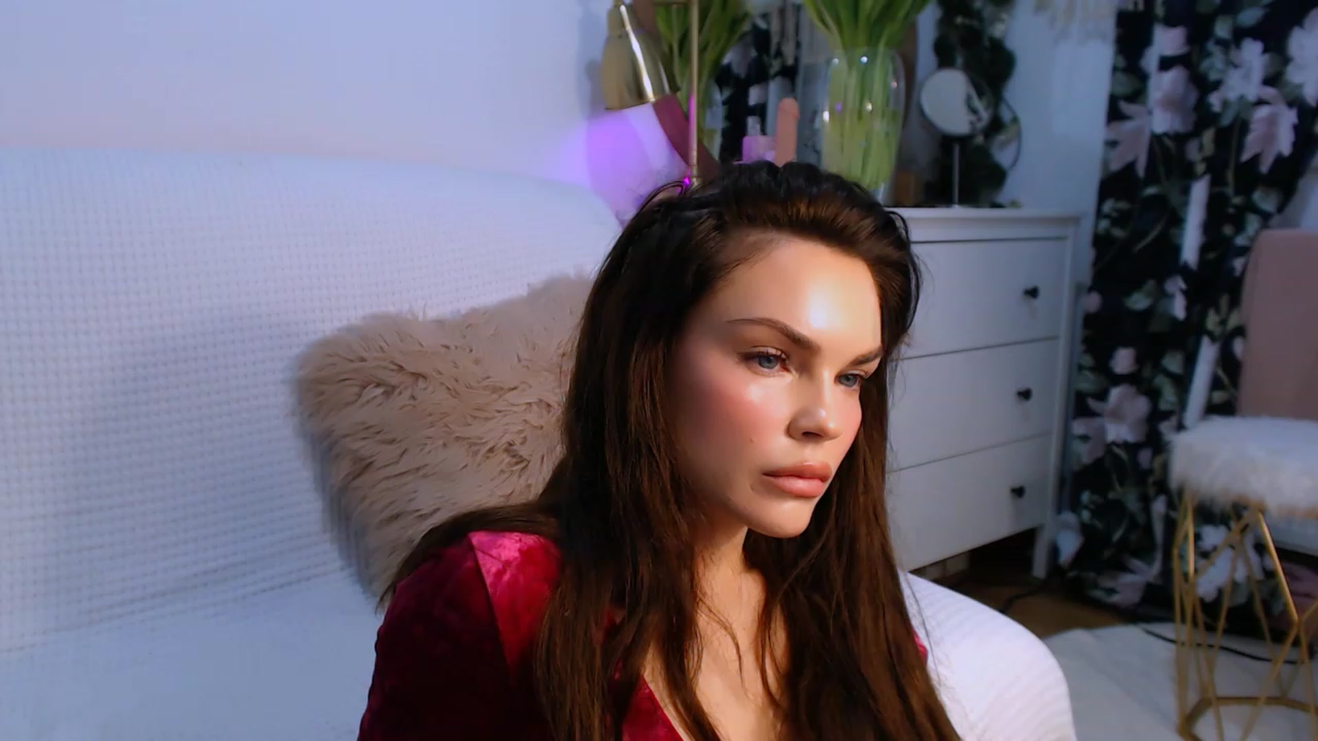 Gallery image thumbnail from HottieEva_'s myfreecams stream on, 03/10/2023, 13:33 image 13 of 20
