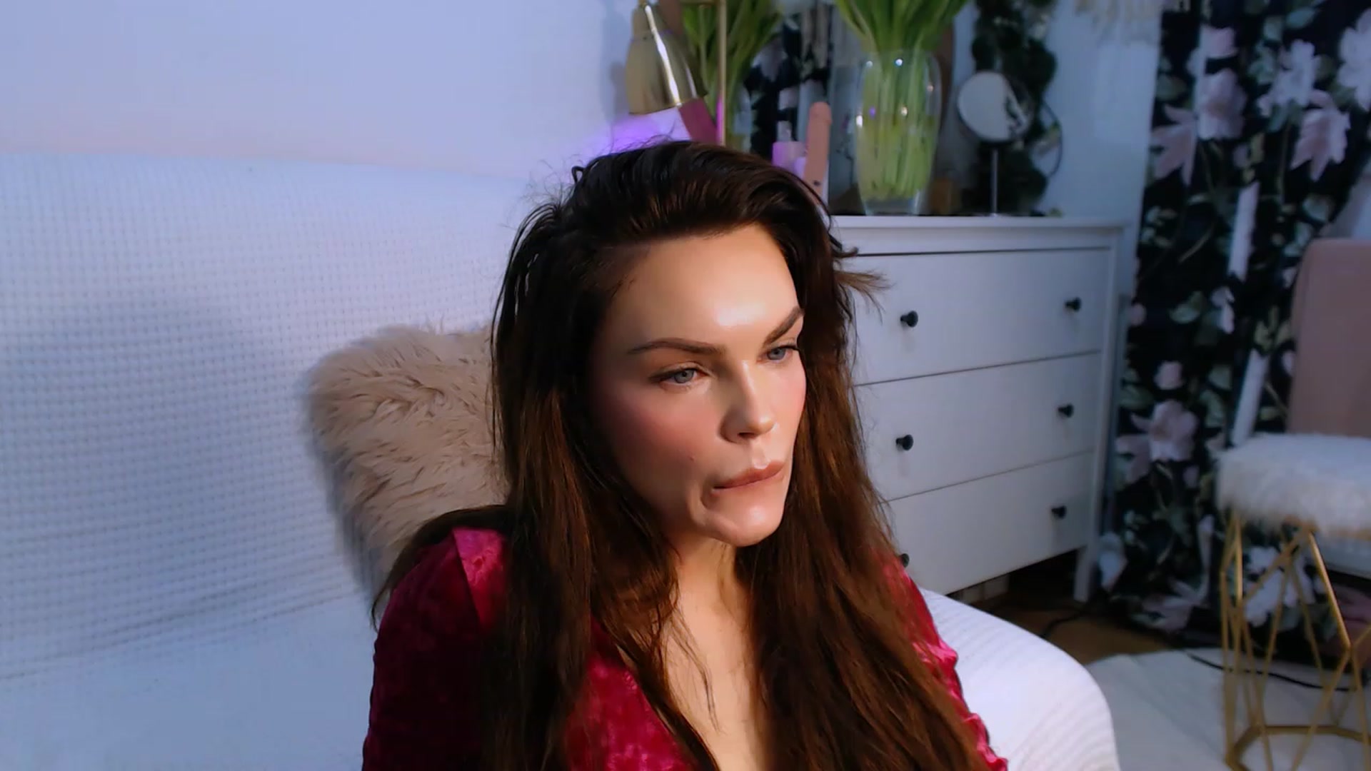 Gallery image thumbnail from HottieEva_'s myfreecams stream on, 03/10/2023, 13:33 image 3 of 20
