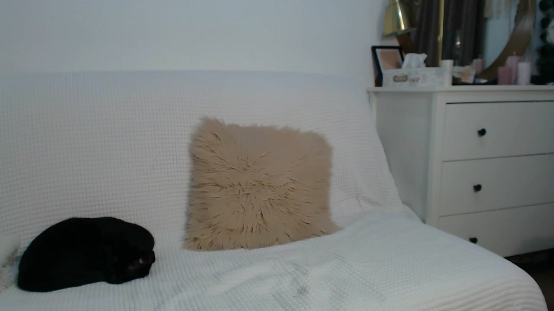 Gallery image thumbnail from HottieEva_'s myfreecams stream on, 12/28/2023, 23:32 image 10 of 20