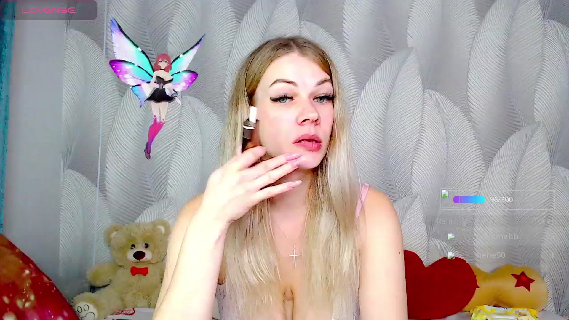 Gallery image thumbnail from Hottt_Alice's myfreecams stream on, 11/17/2025, 01:10 image 19 of 20