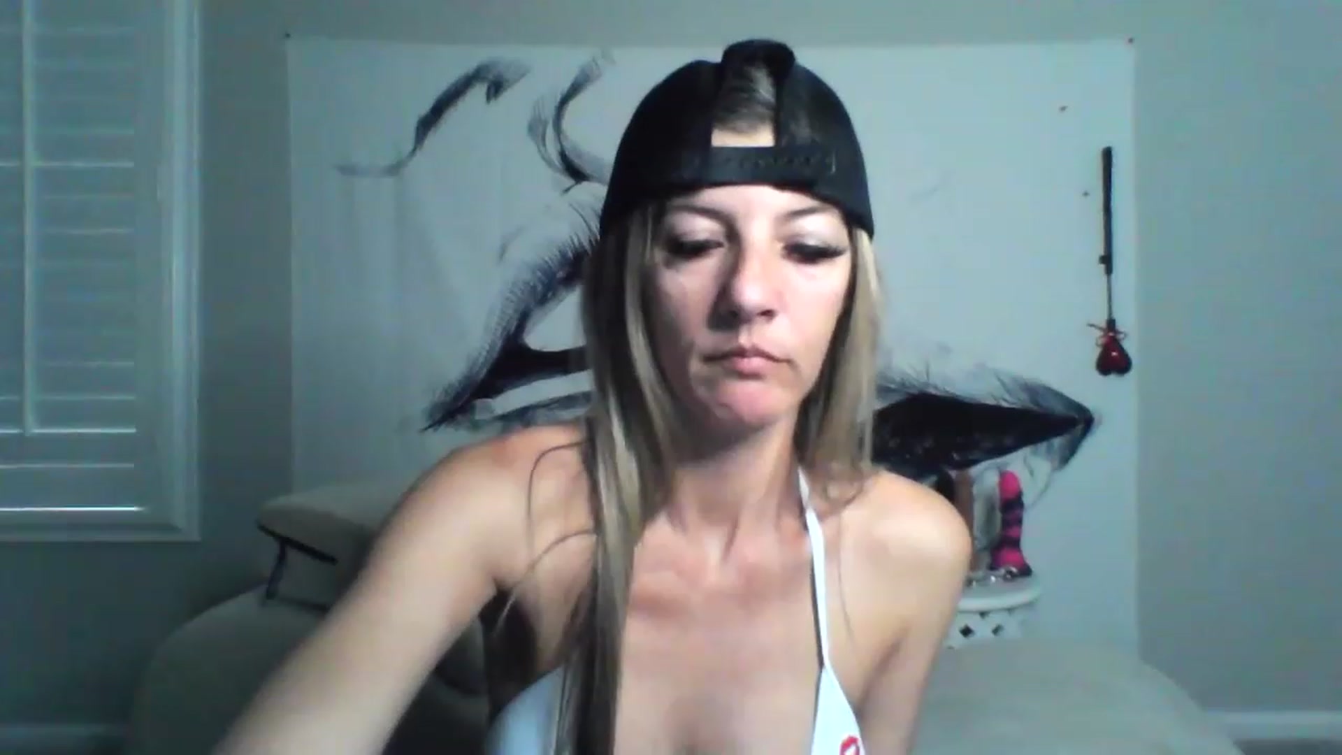 Gallery image thumbnail from Hotwifebre's myfreecams stream on, 01/31/2023, 16:59 image 20 of 20