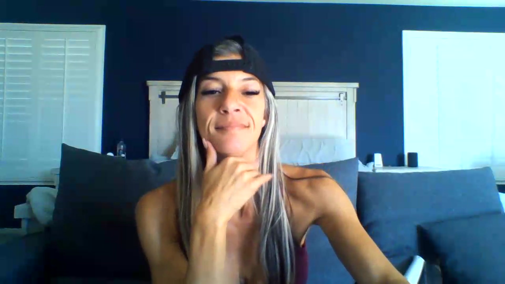 Gallery image thumbnail from Hotwifebre's myfreecams stream on, 09/03/2026, 16:52 image 12 of 20