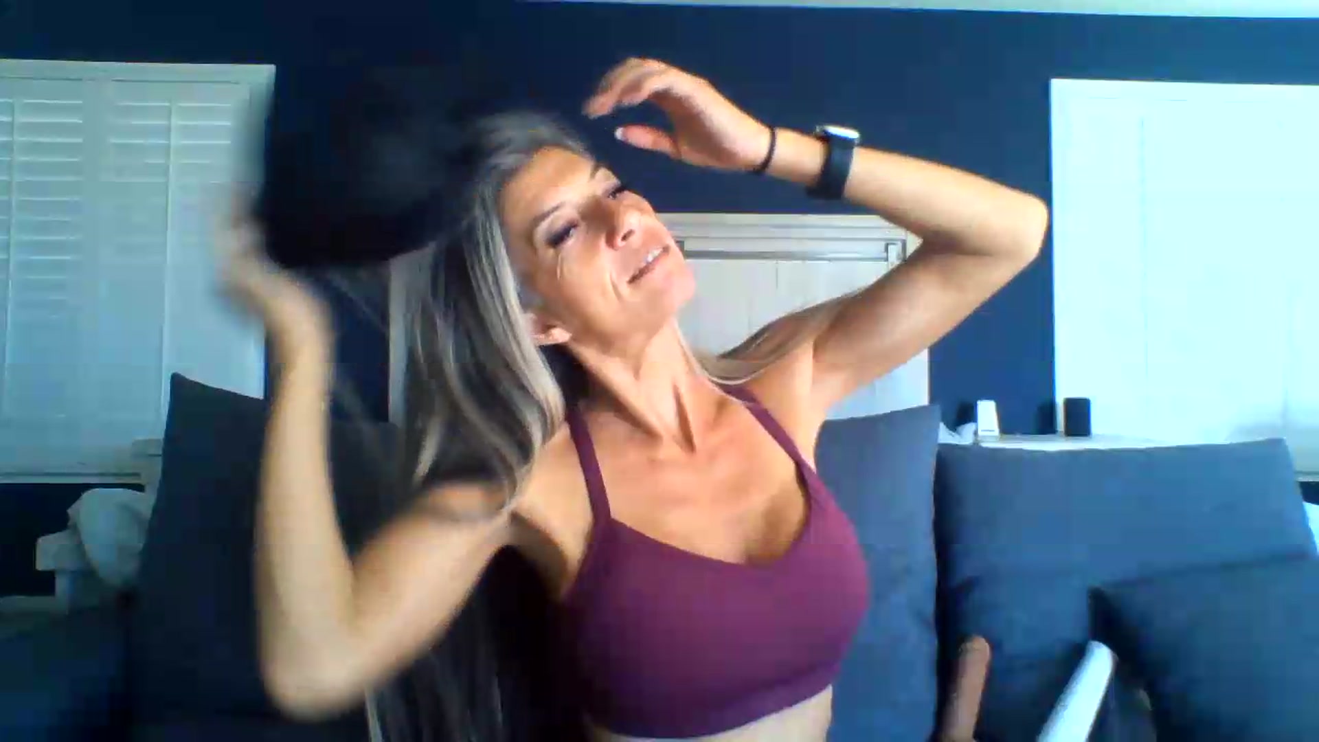 Gallery image thumbnail from Hotwifebre's myfreecams stream on, 09/03/2026, 16:52 image 6 of 20