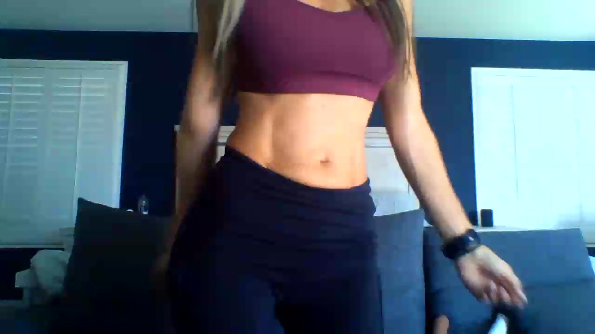 Gallery image thumbnail from Hotwifebre's myfreecams stream on, 09/03/2026, 16:52 image 2 of 20