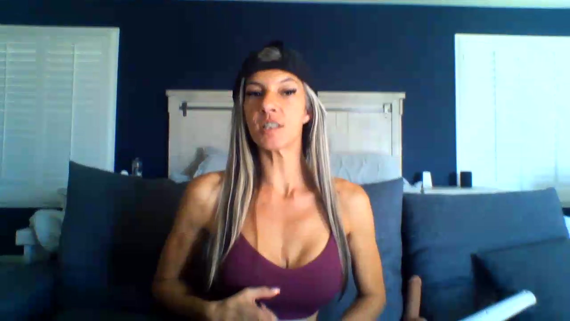 Gallery image thumbnail from Hotwifebre's myfreecams stream on, 09/03/2026, 16:52 image 16 of 20