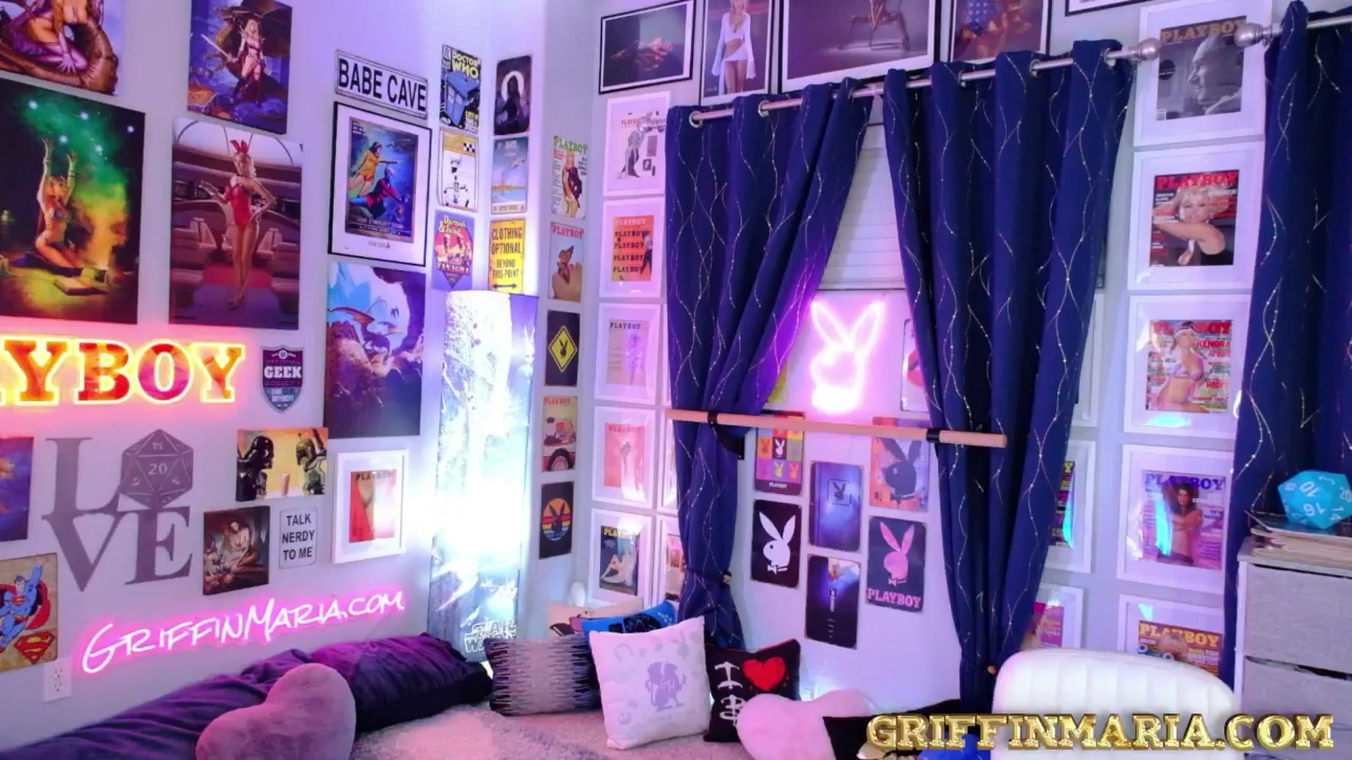 Gallery image thumbnail from House_of_G's myfreecams stream on, 09/21/2025, 02:05 image 18 of 20