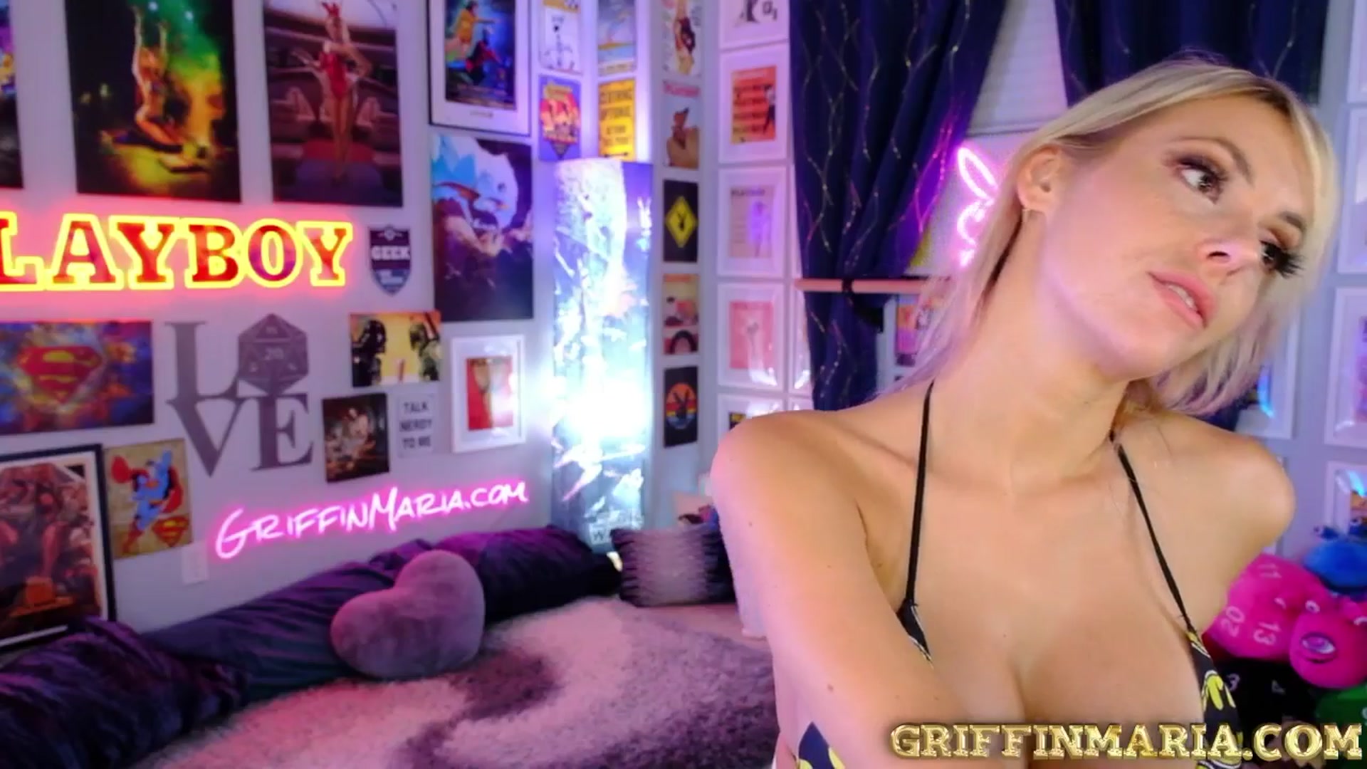 Gallery image thumbnail from House_of_G's myfreecams stream on, 09/21/2025, 04:31 image 7 of 20