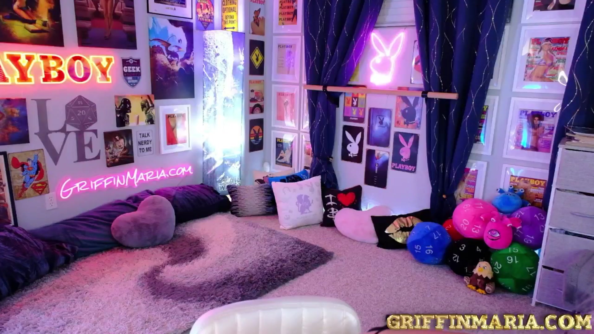 Gallery image thumbnail from House_of_G's myfreecams stream on, 09/21/2025, 04:31 image 19 of 20