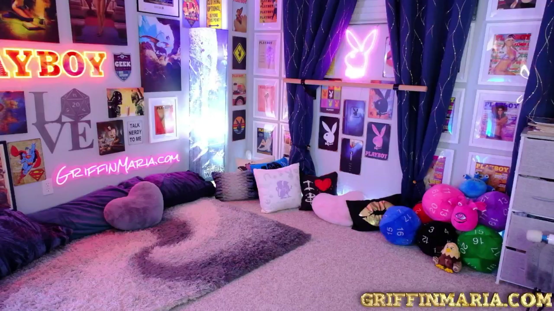 Gallery image thumbnail from House_of_G's myfreecams stream on, 09/21/2025, 04:31 image 20 of 20