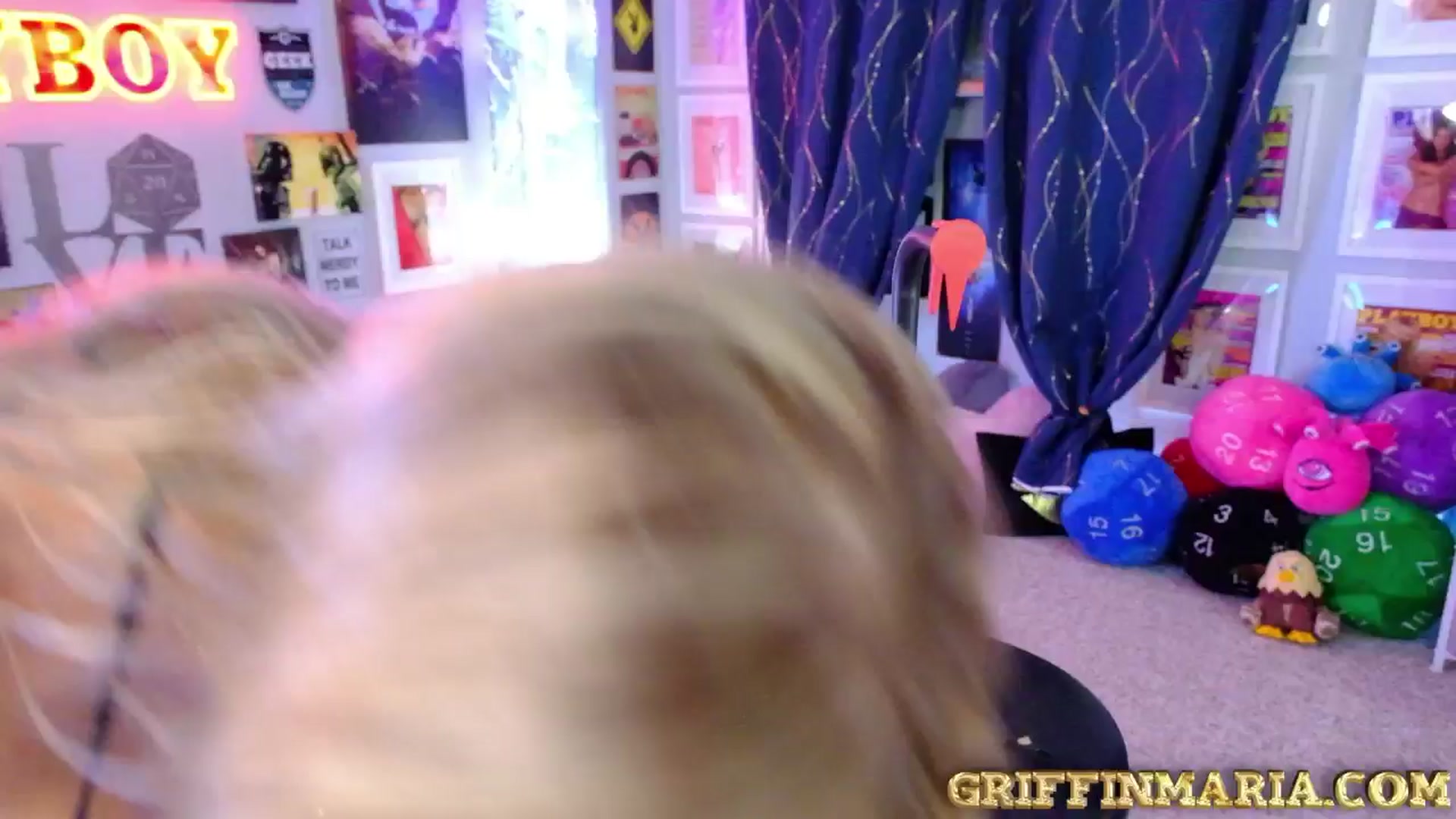 Gallery image thumbnail from House_of_G's myfreecams stream on, 09/25/2025, 04:02 image 1 of 20