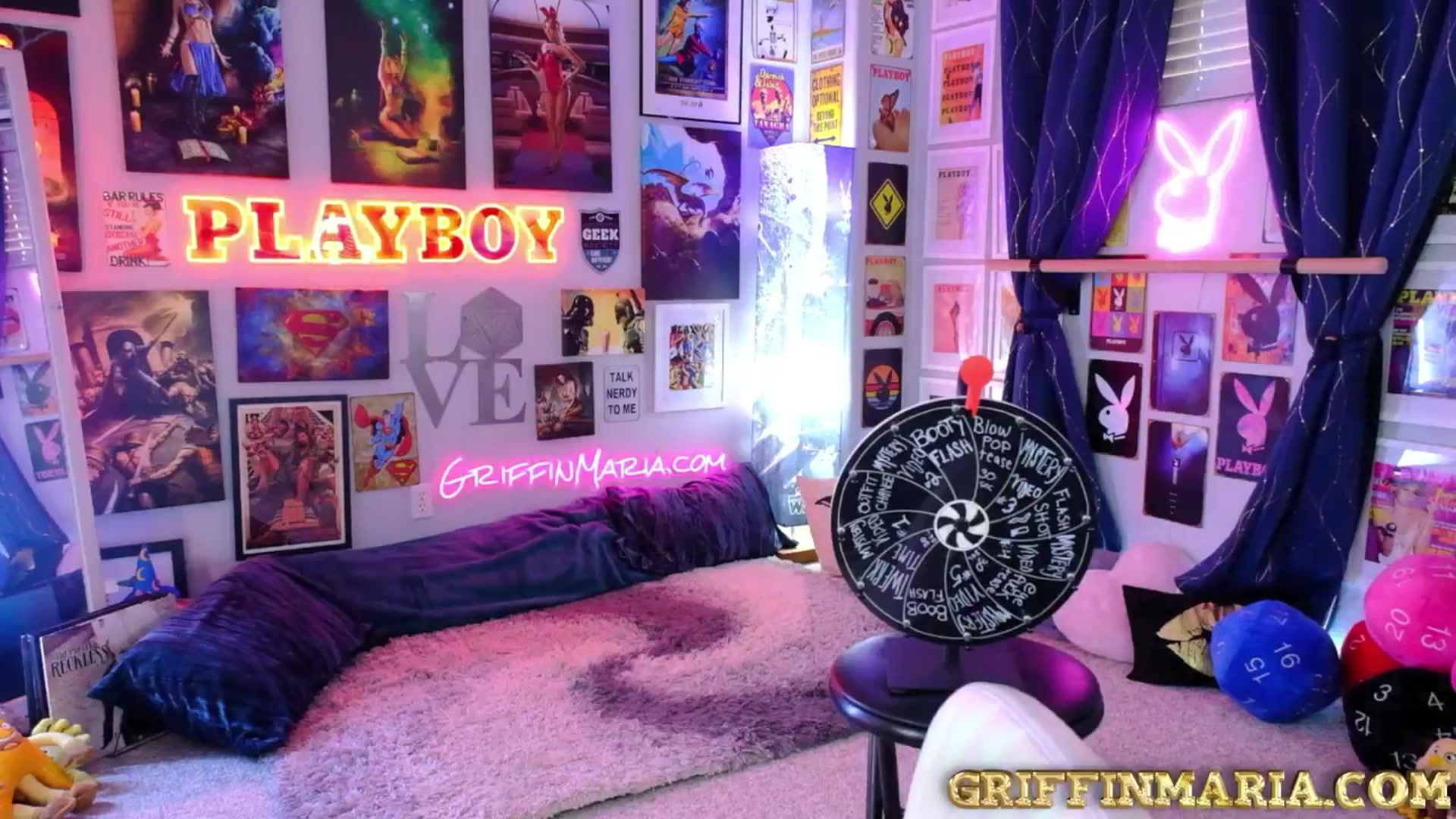 Gallery image thumbnail from House_of_G's myfreecams stream on, 09/29/2025, 01:28 image 17 of 20