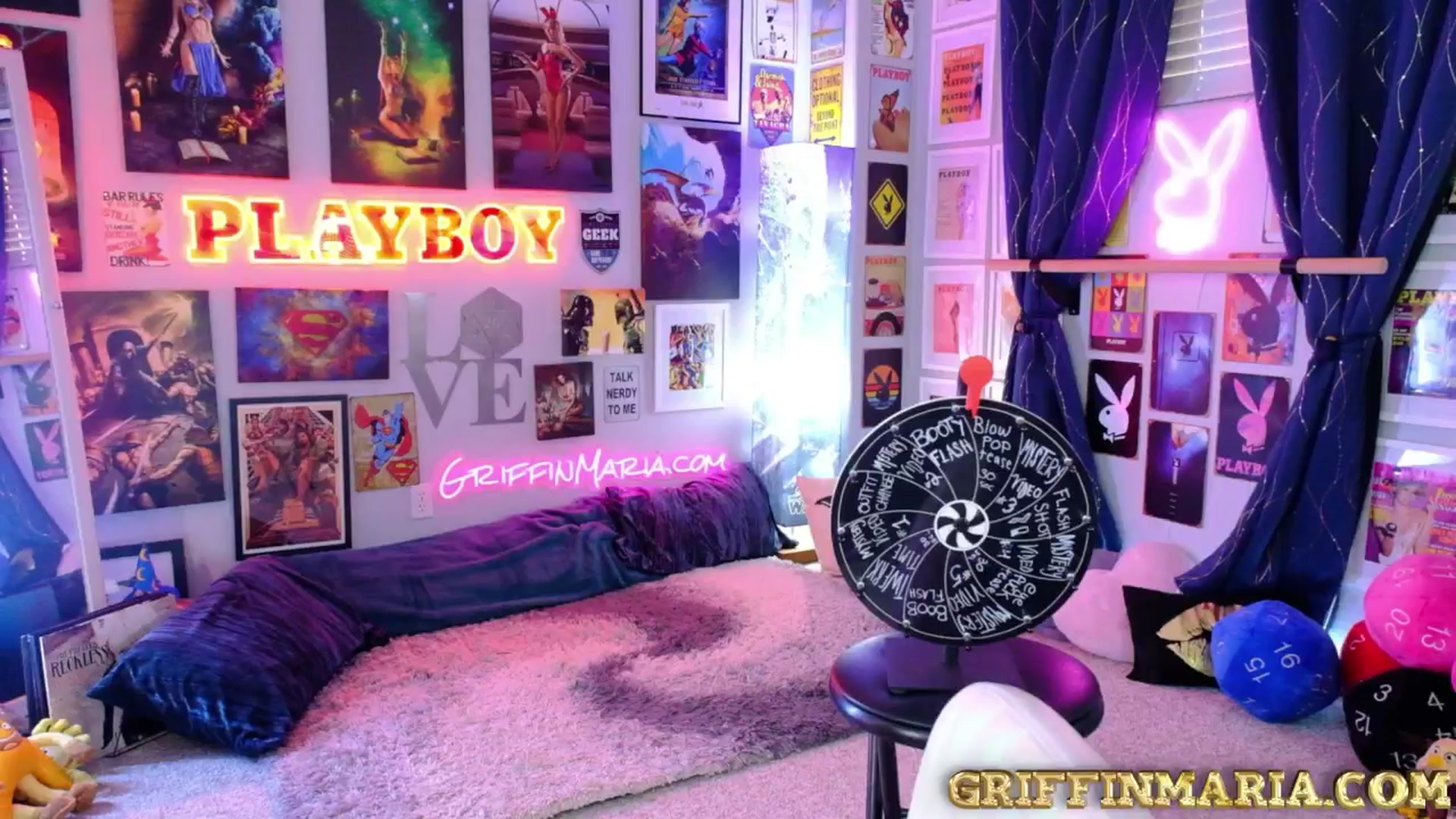 Gallery image thumbnail from House_of_G's myfreecams stream on, 09/29/2025, 01:28 image 18 of 20