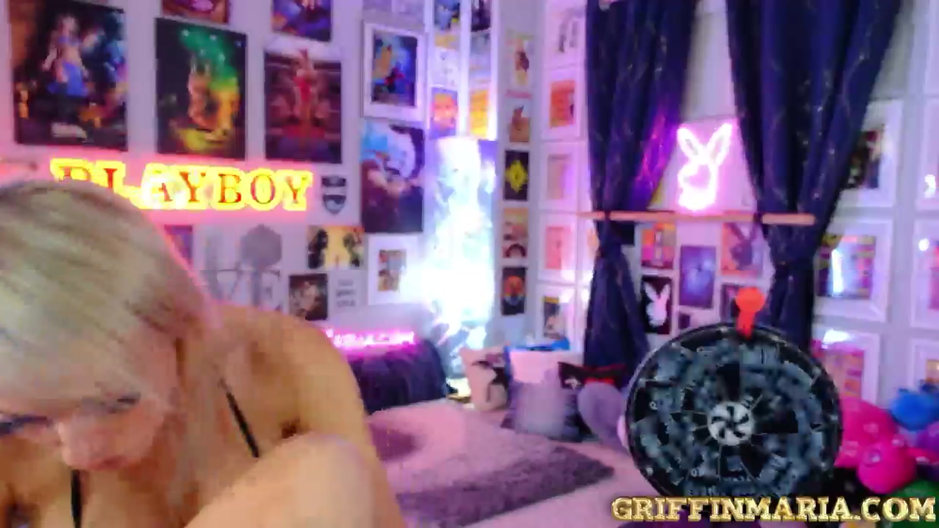 Gallery image thumbnail from House_of_G's myfreecams stream on, 09/29/2025, 02:57 image 18 of 20