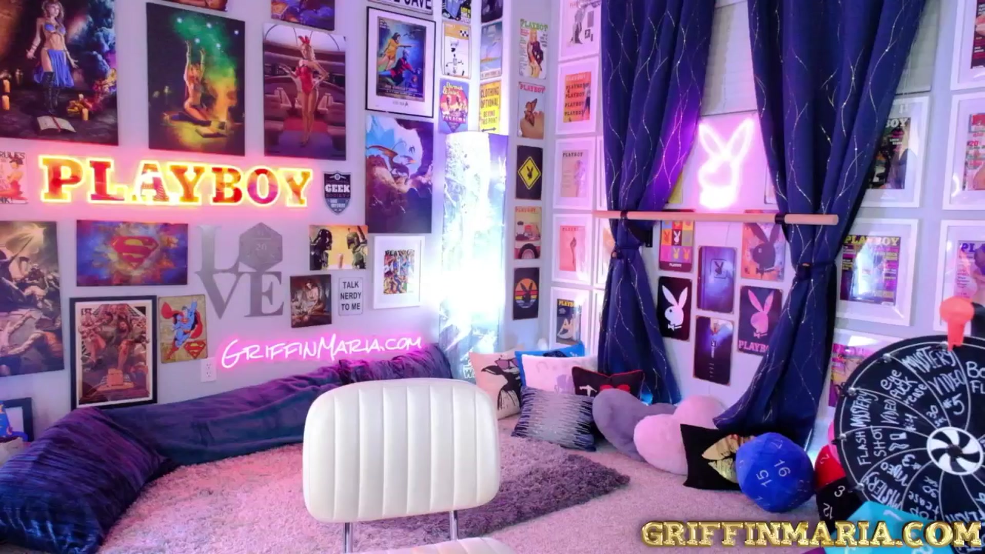 Gallery image thumbnail from House_of_G's myfreecams stream on, 09/29/2025, 02:57 image 1 of 20