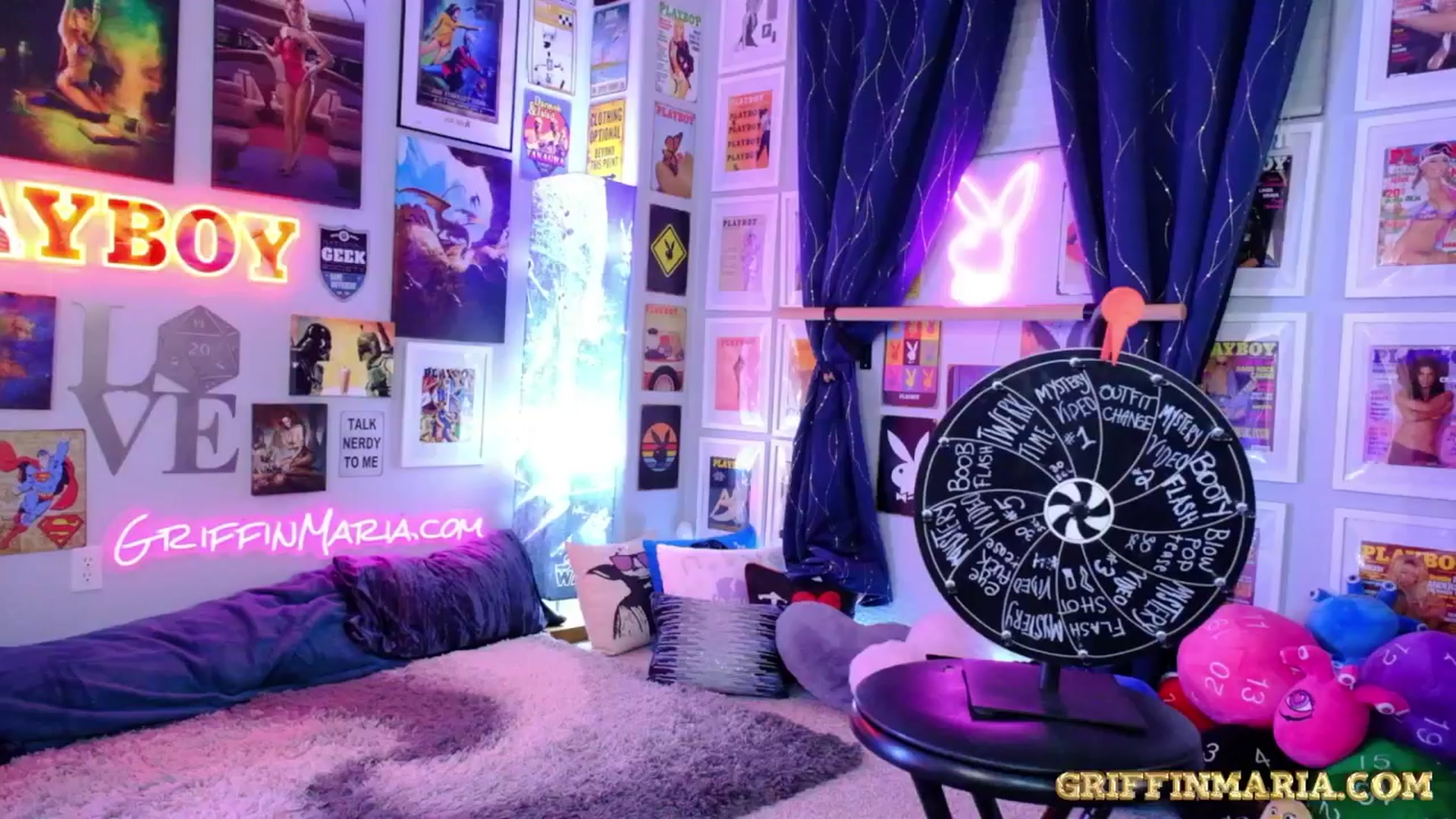 Gallery image thumbnail from House_of_G's myfreecams stream on, 10/02/2025, 05:14 image 1 of 20